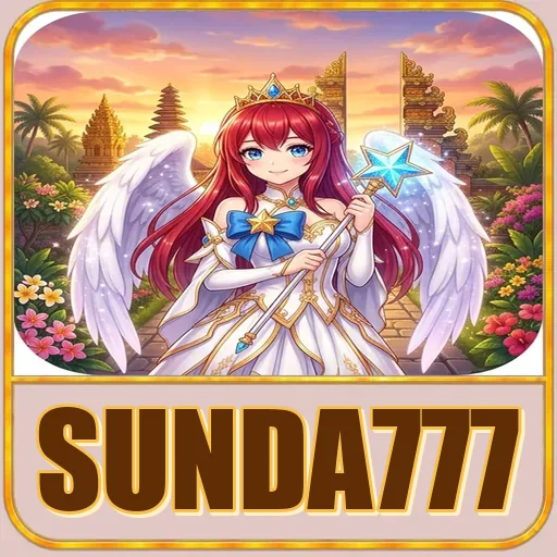 Gambar verifikasi tautan alternatif resmi sunda777 Indonesia